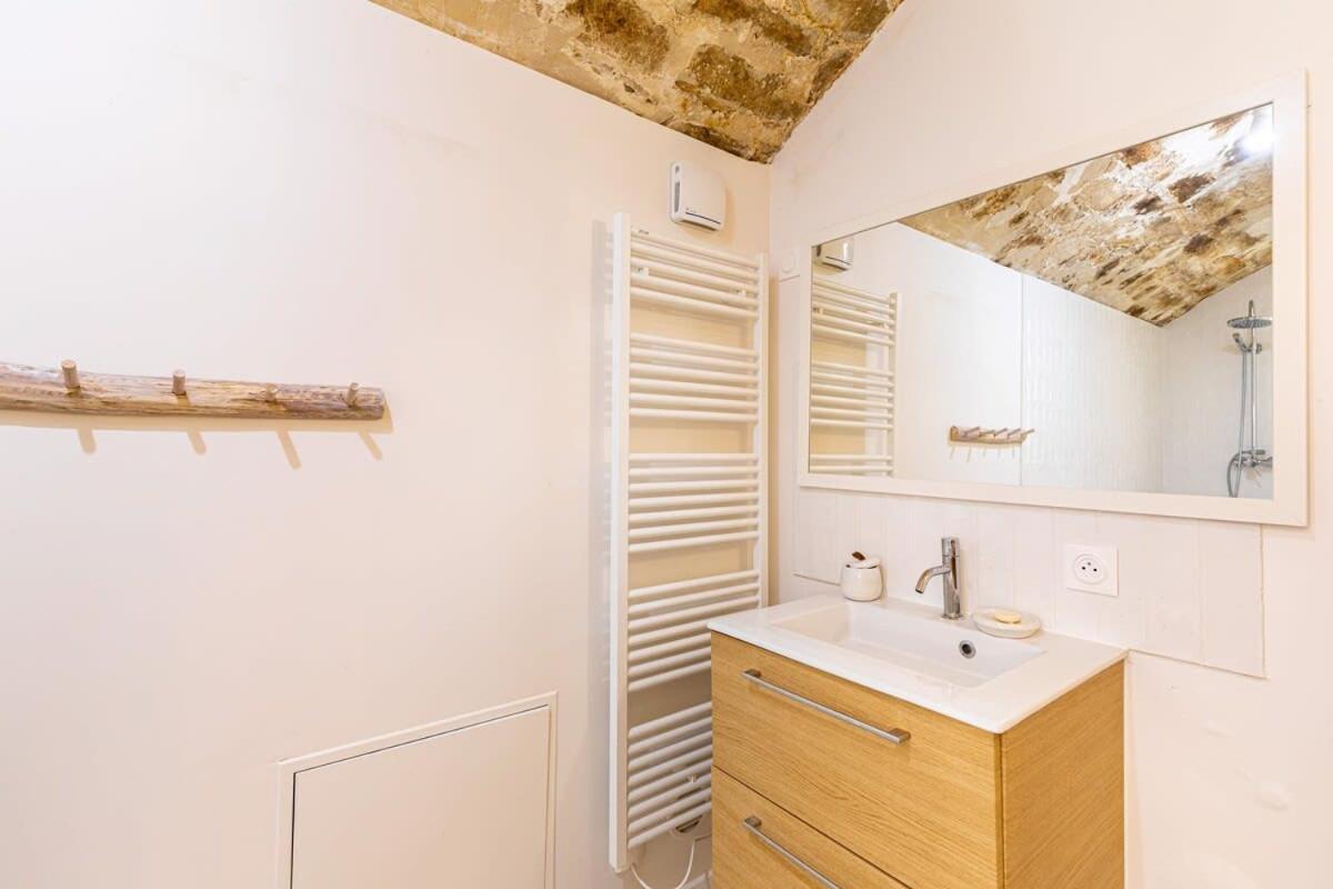 Apartment 60 M2 XX Center Of Paris XX 2 Bedrooms & 2 Bathrooms Exterior photo