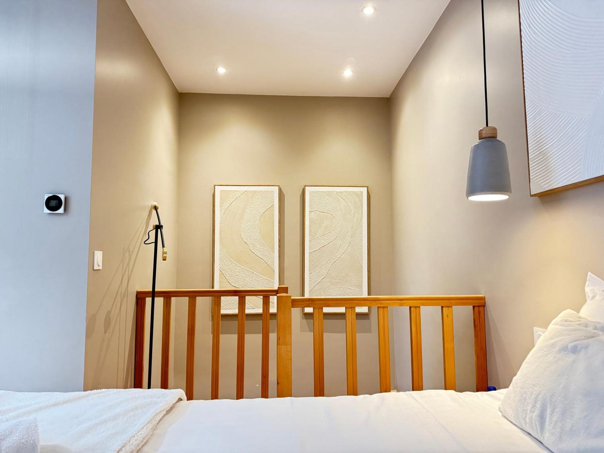 Apartment 60 M2 XX Center Of Paris XX 2 Bedrooms & 2 Bathrooms Exterior photo